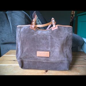 Donney & Bourke handbag